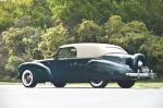 Lincoln Continental Resto-Rod Coupe 1941 года